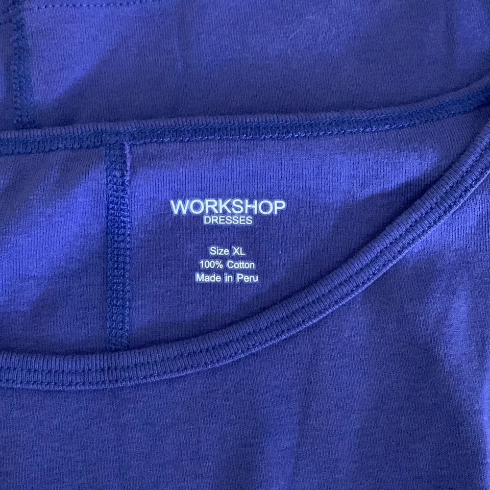 Workshop Dress - Picture 5 of 5